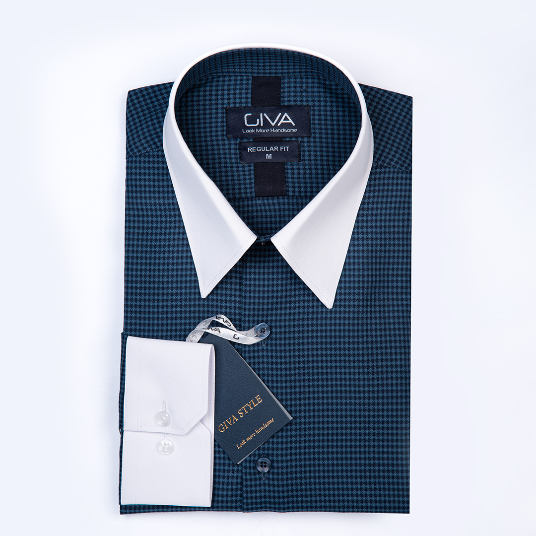 پیراهن ایتالیایی پیچازی - Thumbnail 1